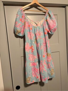 Women’s Lilly Pulitzer Zemini